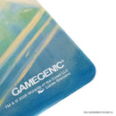 GAMEGENIC: MAGIC THE GATHERING: SOS SECRETS OF STRIXHAVEN: SHINY PLAYMAT: QUANDRIX THE PROOF