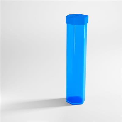 GameGenic: Playmat Tube - Blue