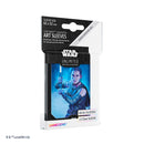 GameGenic: STAR WARS UNLIMITED Art Sleeves (Darth Vader)