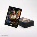 Star Wars: Unlimited - Twilight of the Republic Art Sleeves