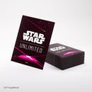 Star Wars: Unlimited - Twilight of the Republic Art Sleeves
