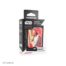 GameGenic: STAR WARS UNLIMITED Art Sleeves (Darth Vader)