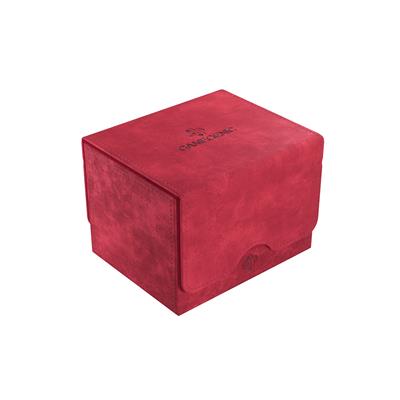Game Gen!c Sidekick 100+ XL Red
