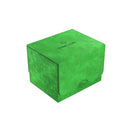 Game Gen!c Sidekick 100+ XL Green