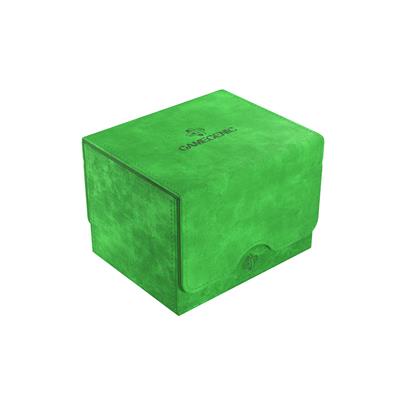 Game Gen!c Sidekick 100+ XL Green