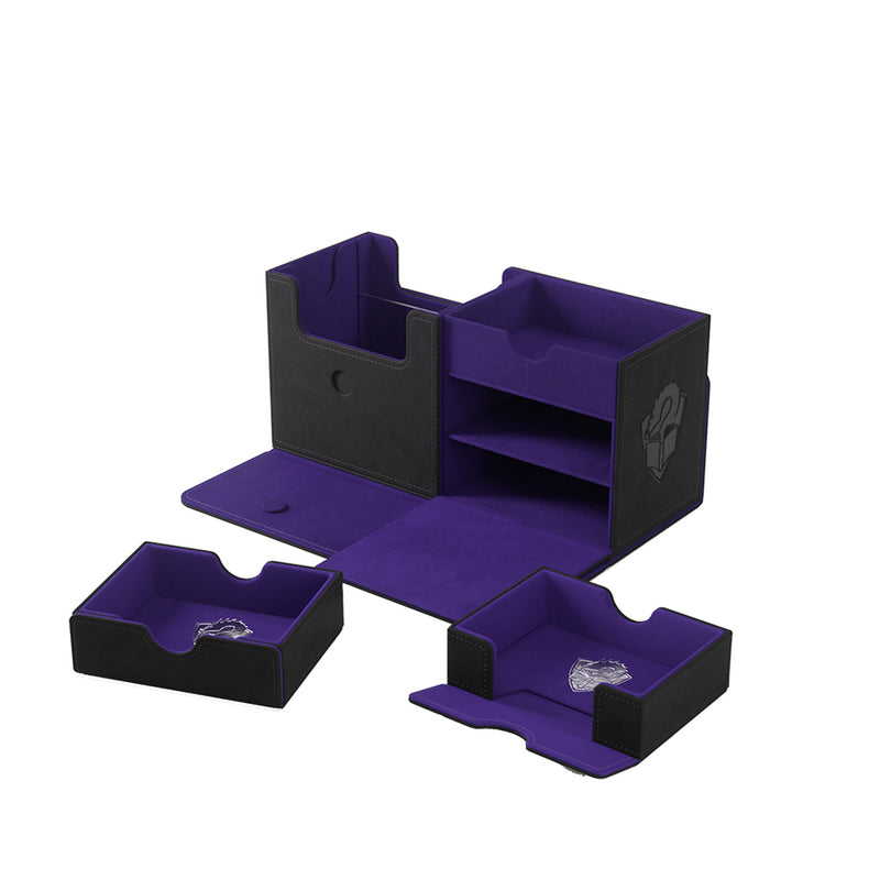 The Academic 133+XL
