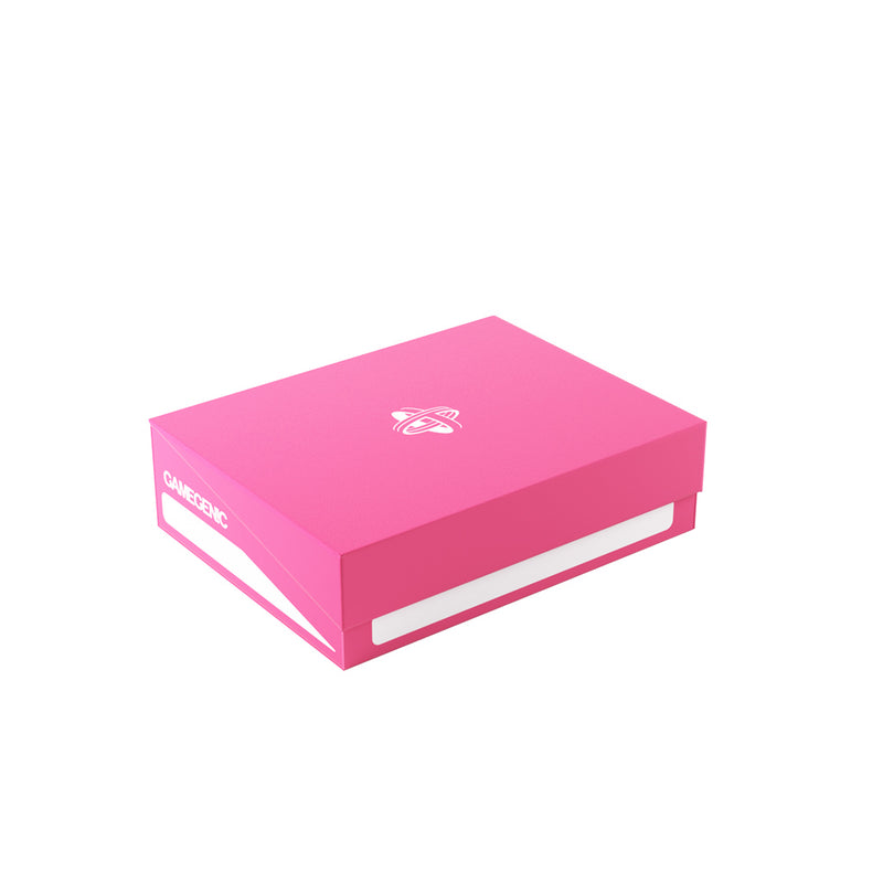 GameGenic: Token Holder