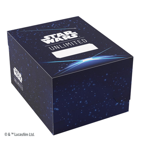 Star Wars: Unlimited - Twin Suns Soft Crate