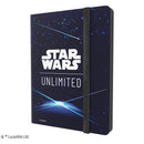 Star Wars: Unlimited - Casual Album 18 Pocket