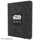 Star Wars: Unlimited - Casual Album 18 Pocket