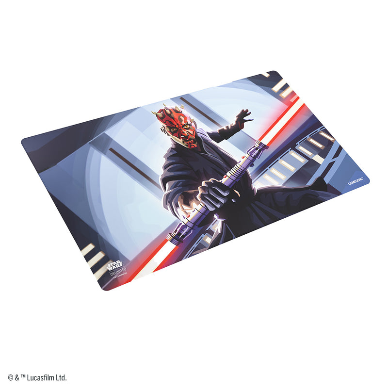 GameGenic: STAR WARS UNLIMITED Game Mat