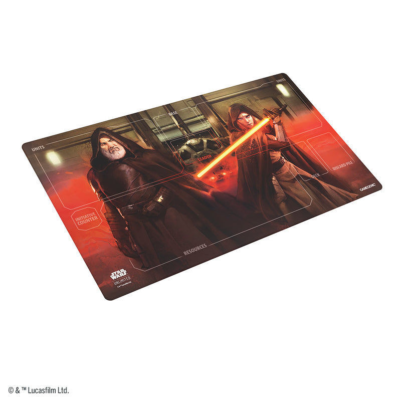 GameGenic: STAR WARS UNLIMITED Game Mat
