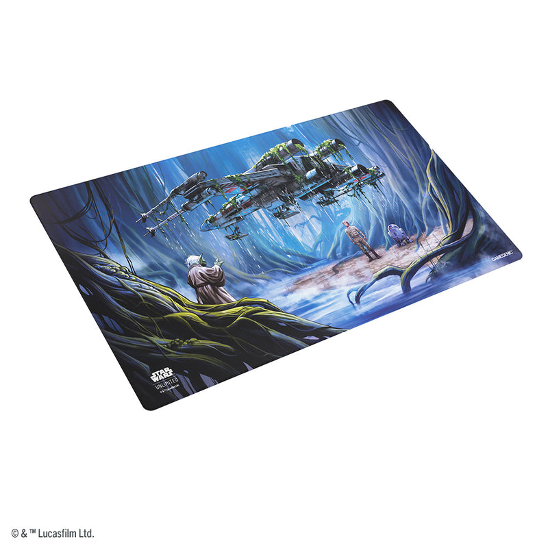 GameGenic: STAR WARS UNLIMITED Game Mat