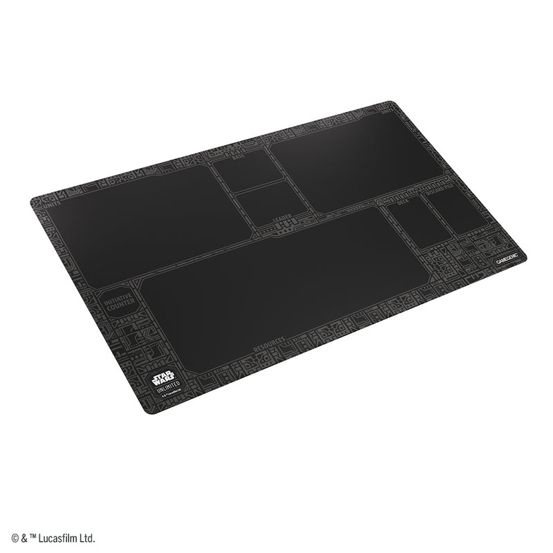 GameGenic: STAR WARS UNLIMITED Game Mat
