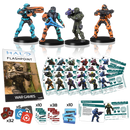 War Games Expansion Pack