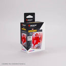 Magic: The Gathering | Marvel Super Heroes Premium Art Sleeves - The Scarlet Witch