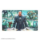 Magic: The Gathering | Marvel Super Heroes Prime Playmat - Director Nick Fury