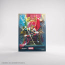 Magic: The Gathering | Marvel Super Heroes Premium Art Sleeves - Loki Laufeyson