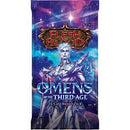 Omens of the Third Age - Booster