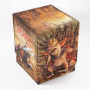 Gamegenic- Magic: The Gathering | The Hobbit Squire PLUS 100+ XL - Fight scene 2