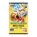 BOOSTER PACK -ADVENTURE ON KAMI’S ISLAND- [OP15-EB04]