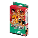 STARTER DECK EX -Luffy & Ace- [ST-30]