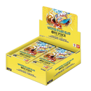 BOOSTER BOX -ADVENTURE ON KAMI’S ISLAND- [OP15-EB04]
