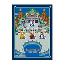 OFFICIAL CARD SLEEVES 15 The Three Admirals
