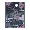 Arcane Fortress Matte Artwork Sleeves 100 ct. (Standard Size) Artwork: Marsh of the Unspoken