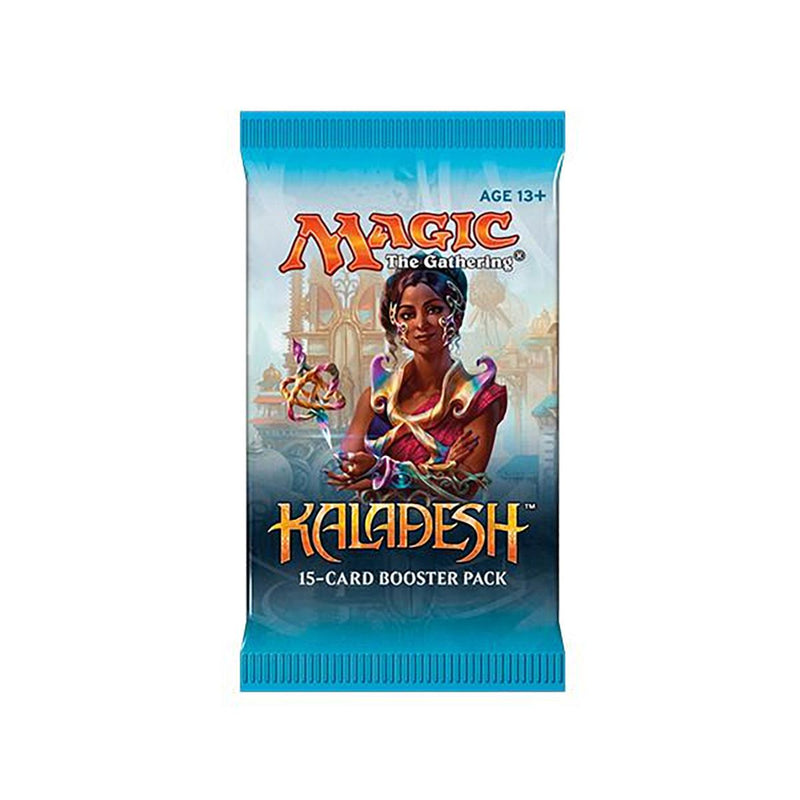 Kaladesh - Booster Pack