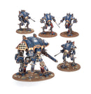 Imperial Knights Valourstrike Lance