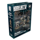 Galahad Armoured Infantry