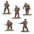 Galahad Armoured Infantry