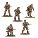 Galahad Armoured Infantry