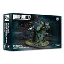 Percival Medium Assault Walker