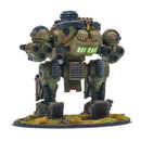 Percival Medium Assault Walker