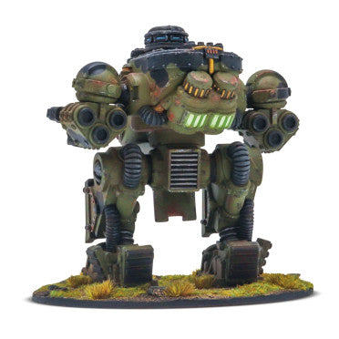 Percival Medium Assault Walker