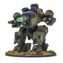 Percival Medium Assault Walker