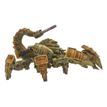 Type 7 Sasori Light Walker
