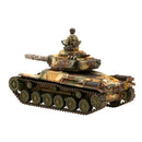 Type 97-Kai Shiboru Chi-Ha Light Tank