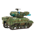 M5A2(T) Stuart Light Tank