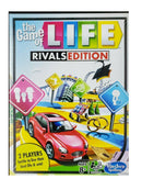 The Game of Life: Rival Edition
