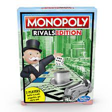 Monopoly: Rivals Edition