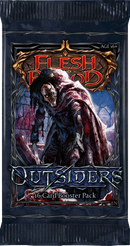 Flesh and Blood: Outsiders