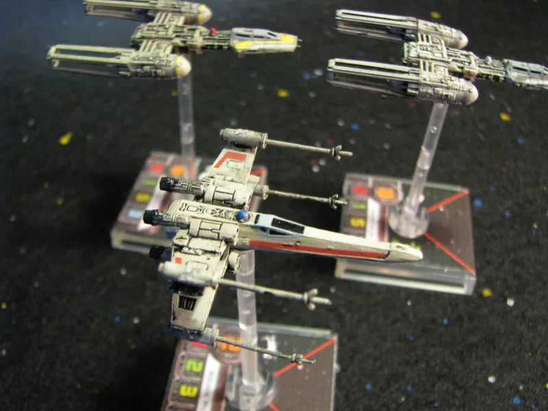 Star Wars X-Wing - Board Game