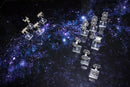 Star Wars X-Wing - Board Game