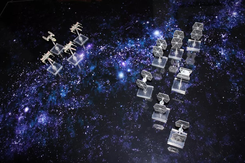 Star Wars X-Wing - Board Game
