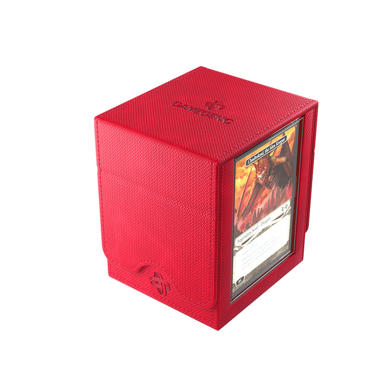 GameGenic: Squire 100+XL Convertible