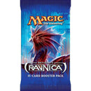 Return To Ravnica Booster Packs