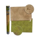 Battlefield In A Box - Desert/Grass